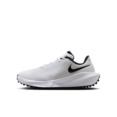 Nike Infinity G Jr. '24 Big Kids' Golf Shoes. Nike.com
